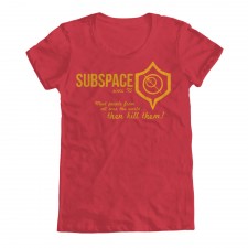 Subspace